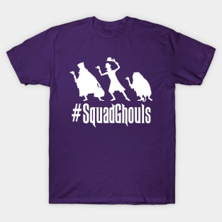 Squad Ghouls T-Shirt